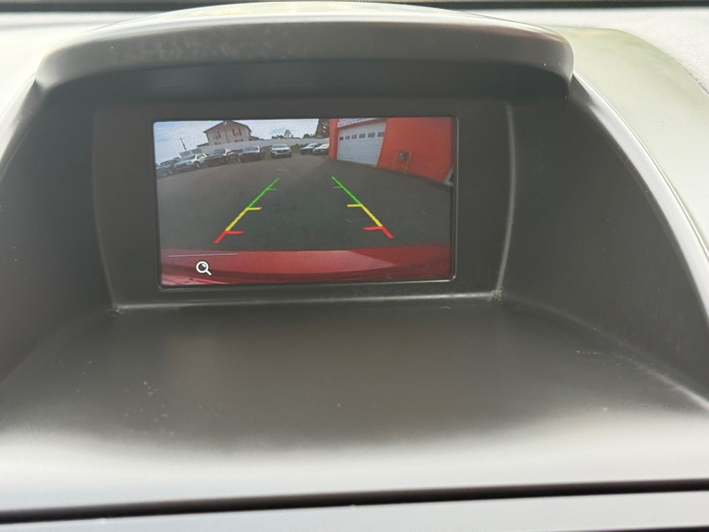 2019 Ford Fiesta Image 36
