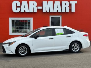 Image for 2020 Toyota Corolla LE ID: 6865917