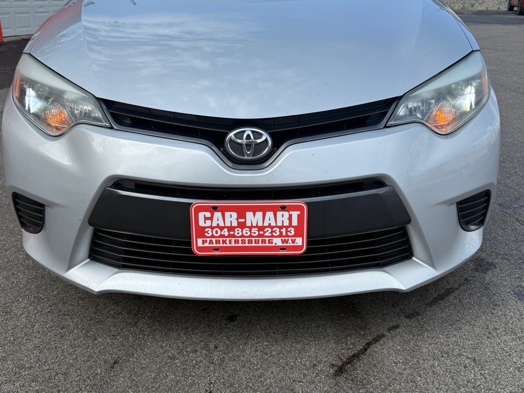 2016 Toyota Corolla Image 15