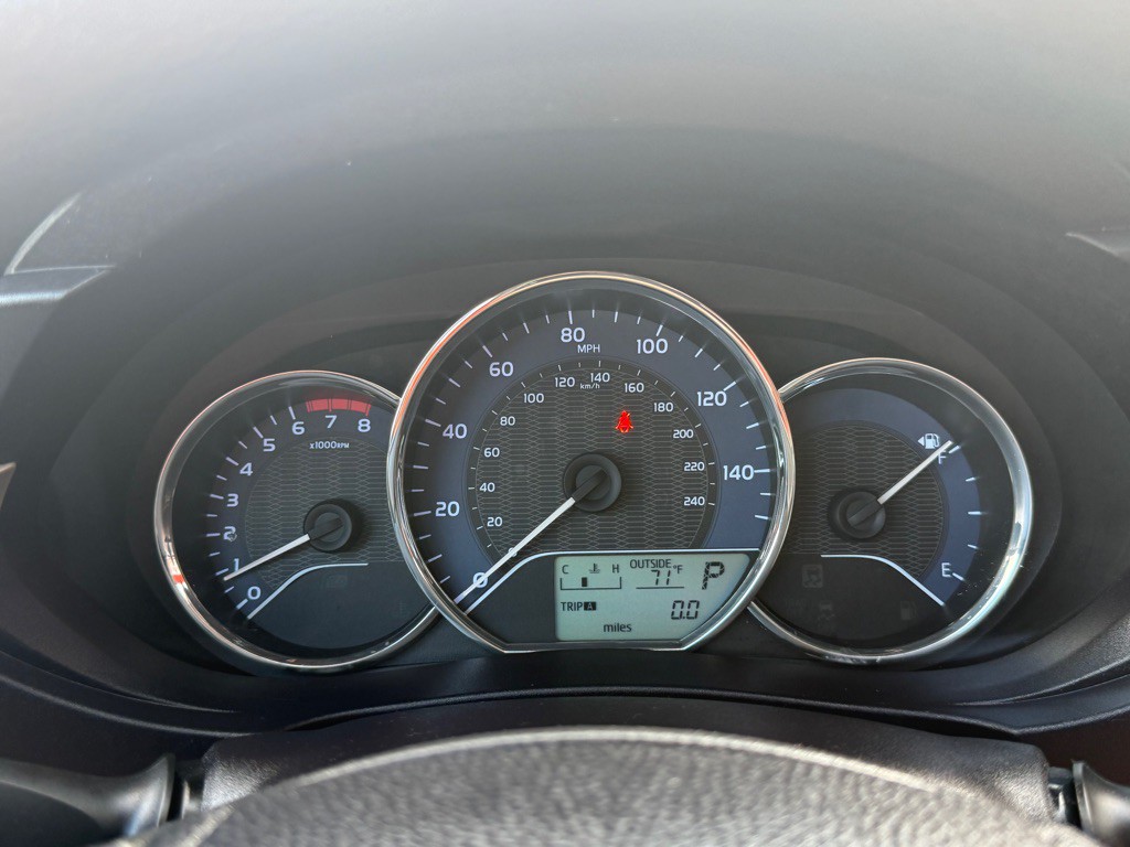 2016 Toyota Corolla Image 26