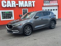 Image for 2018 Mazda CX-5 Touring ID: 6878179
