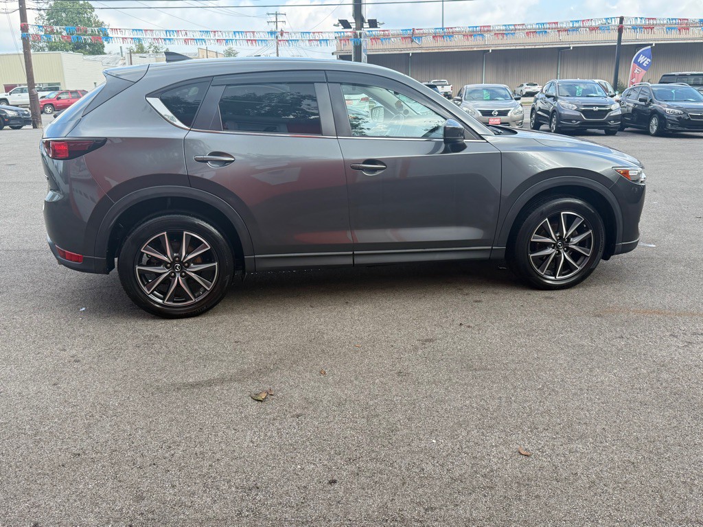 2018 Mazda CX-5 Image 6