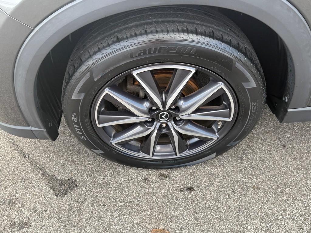 2018 Mazda CX-5 Image 13