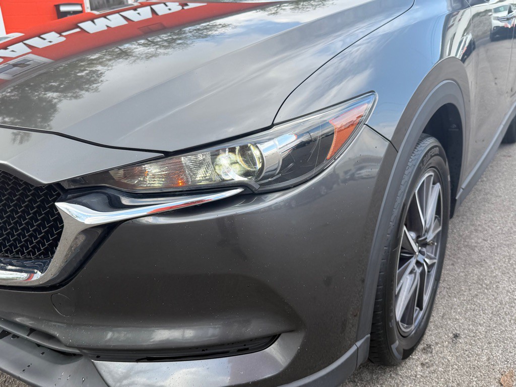 2018 Mazda CX-5 Image 14