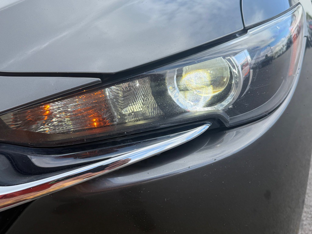 2018 Mazda CX-5 Image 15