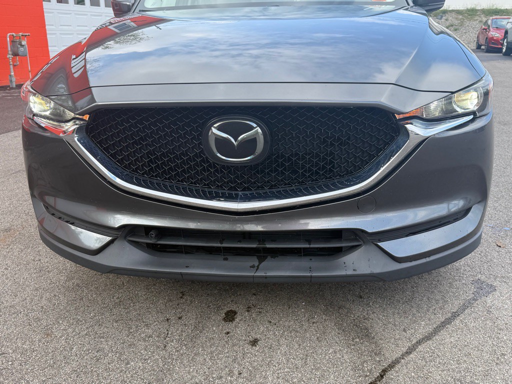 2018 Mazda CX-5 Image 16
