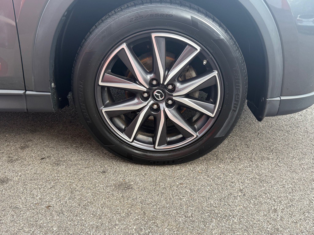 2018 Mazda CX-5 Image 17