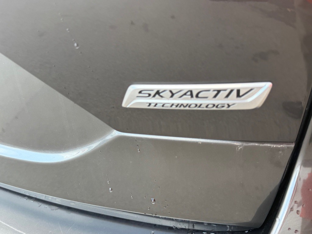 2018 Mazda CX-5 Image 18