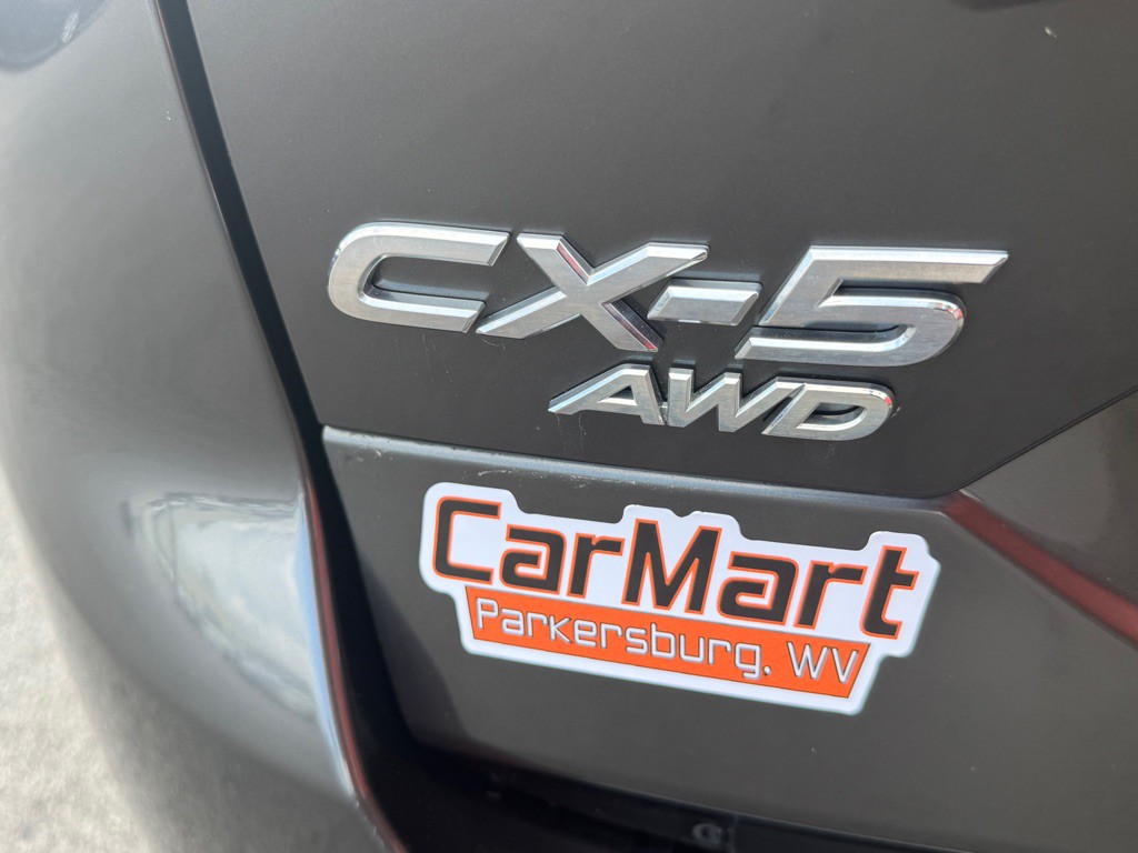 2018 Mazda CX-5 Image 20