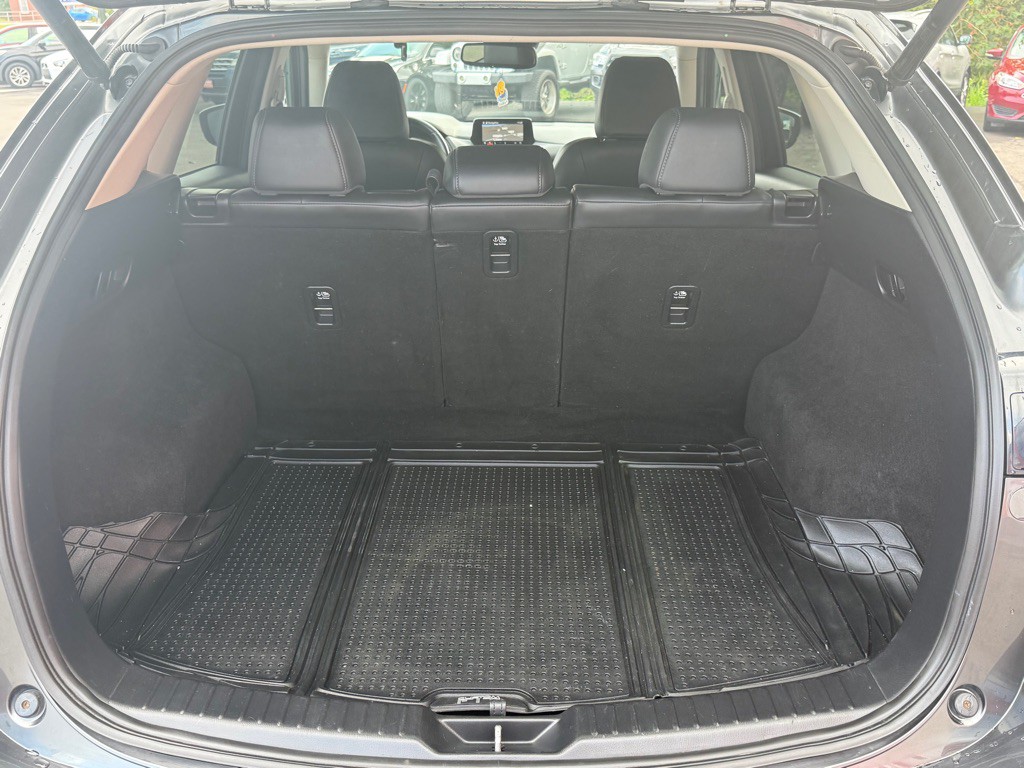 2018 Mazda CX-5 Image 21