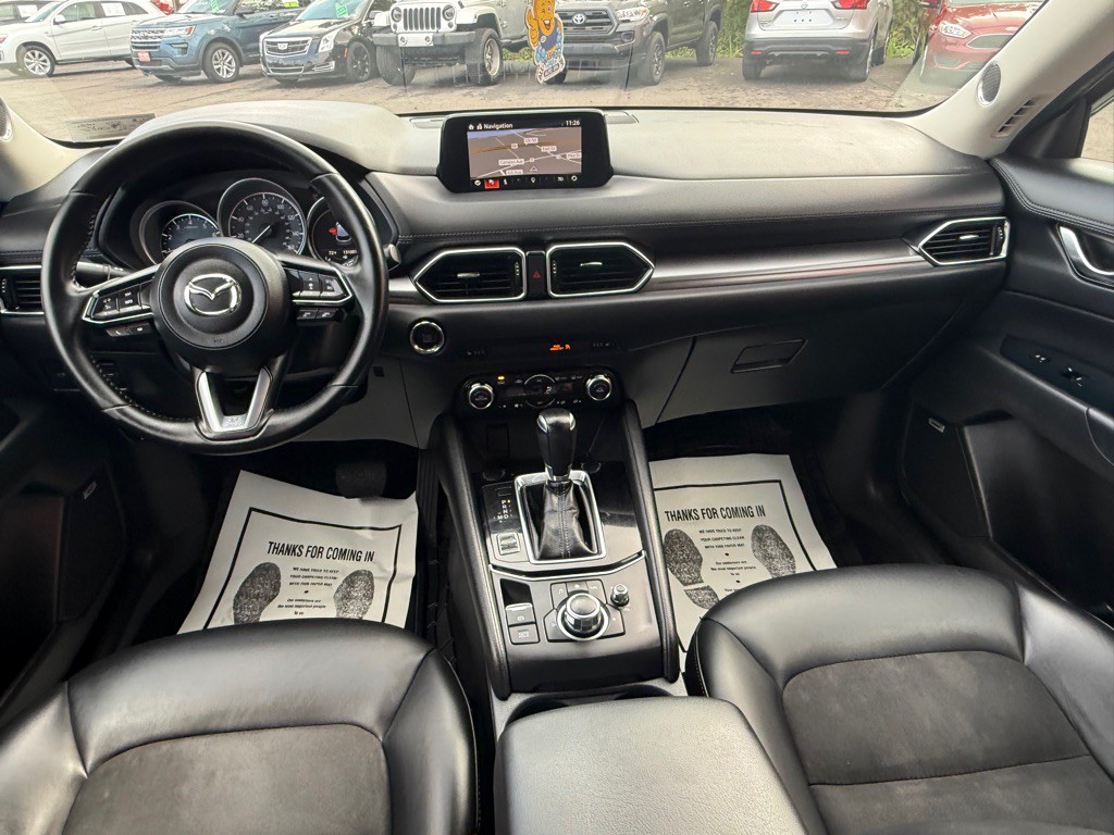 2018 Mazda CX-5 Image 25