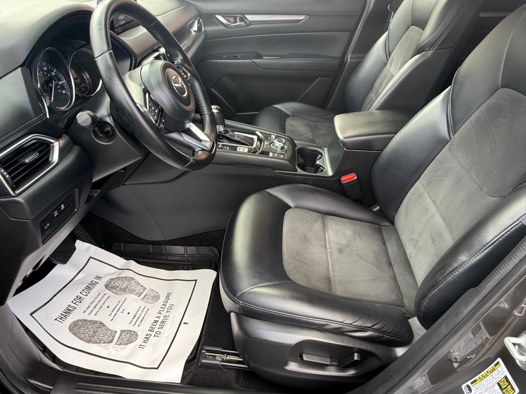 2018 Mazda CX-5 Image 27