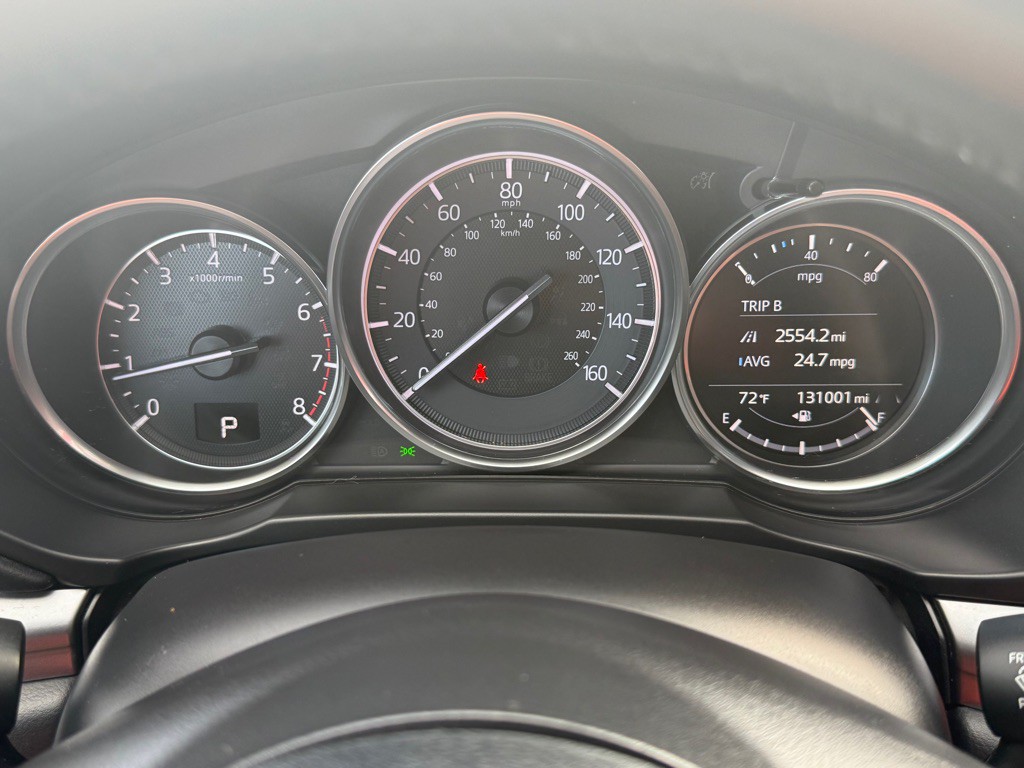 2018 Mazda CX-5 Image 30
