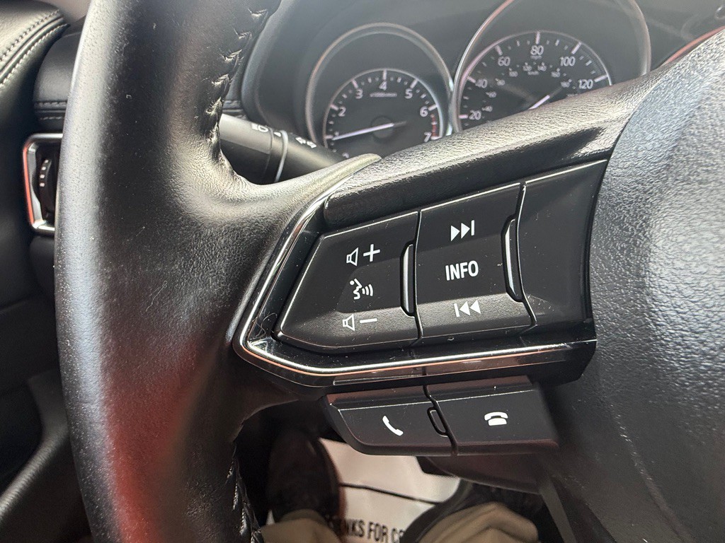 2018 Mazda CX-5 Image 31