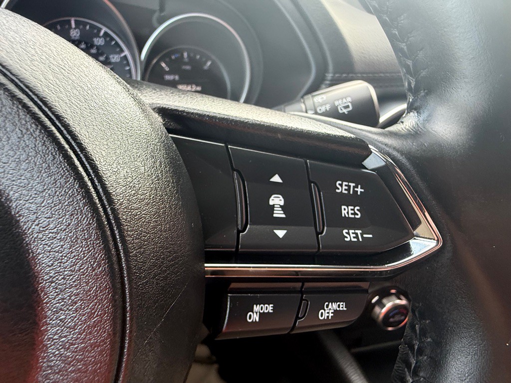 2018 Mazda CX-5 Image 32
