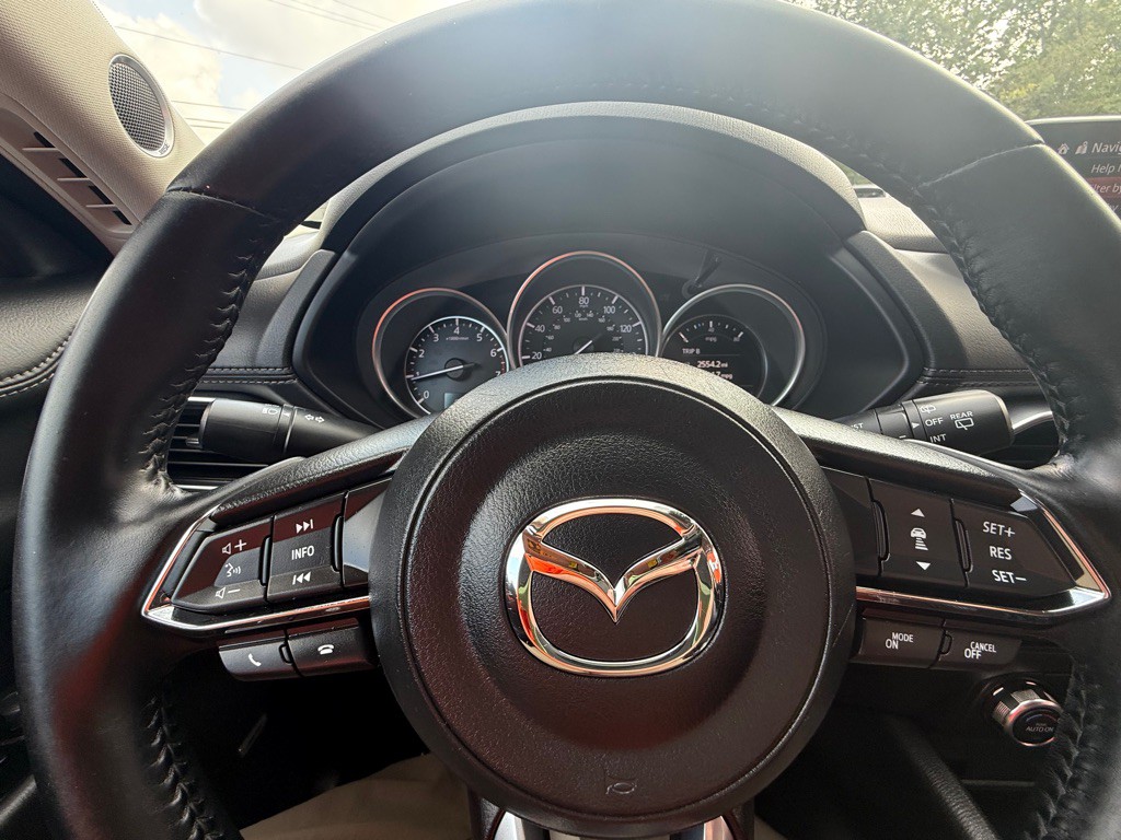 2018 Mazda CX-5 Image 33