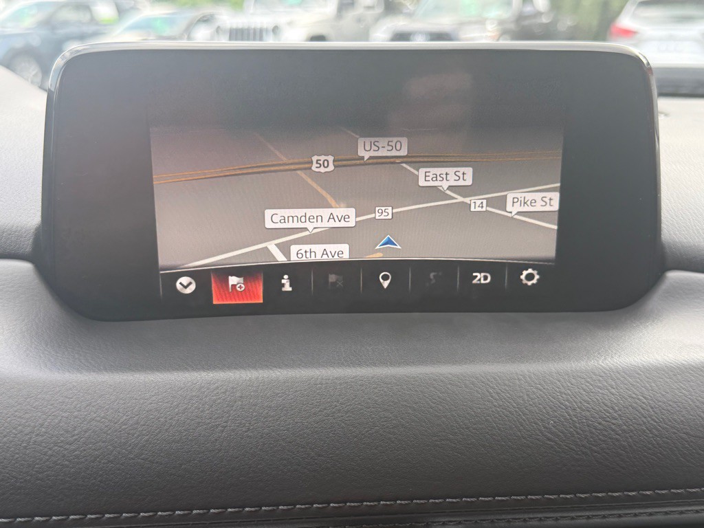 2018 Mazda CX-5 Image 34