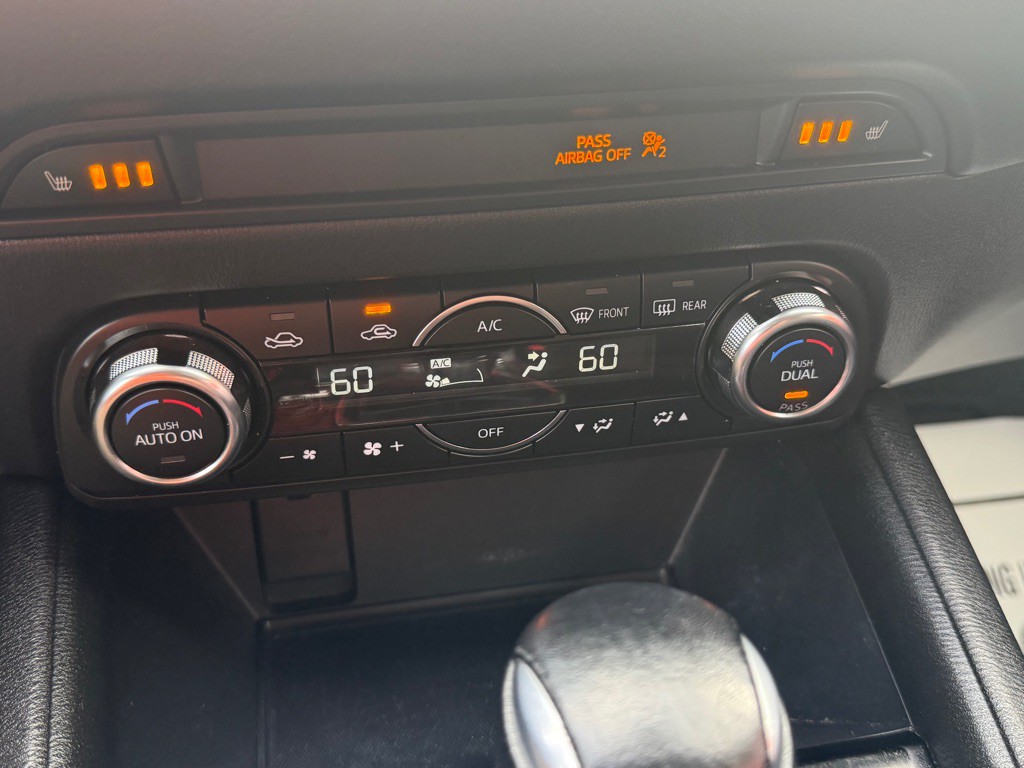 2018 Mazda CX-5 Image 35