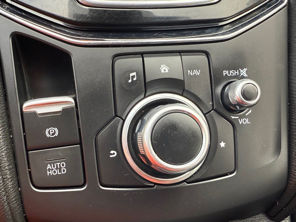 2018 Mazda CX-5 Image 38