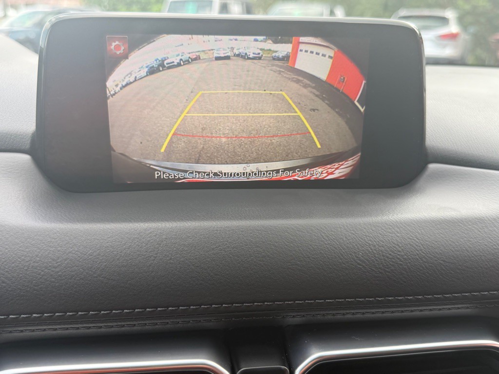 2018 Mazda CX-5 Image 39