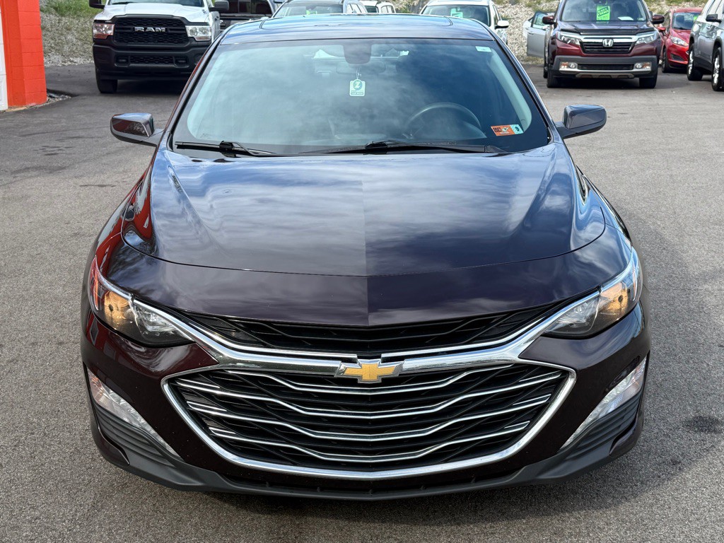 2020 Chevrolet Malibu Image 9