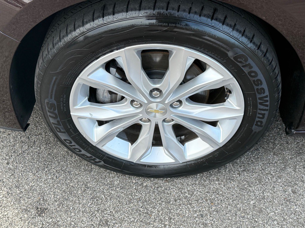 2020 Chevrolet Malibu Image 13