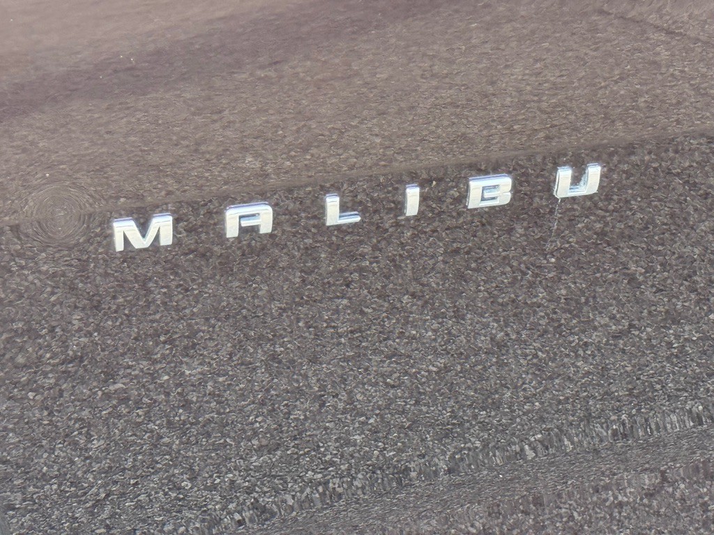 2020 Chevrolet Malibu Image 14