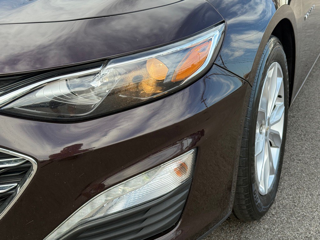 2020 Chevrolet Malibu Image 15