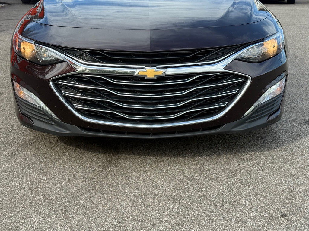 2020 Chevrolet Malibu Image 17