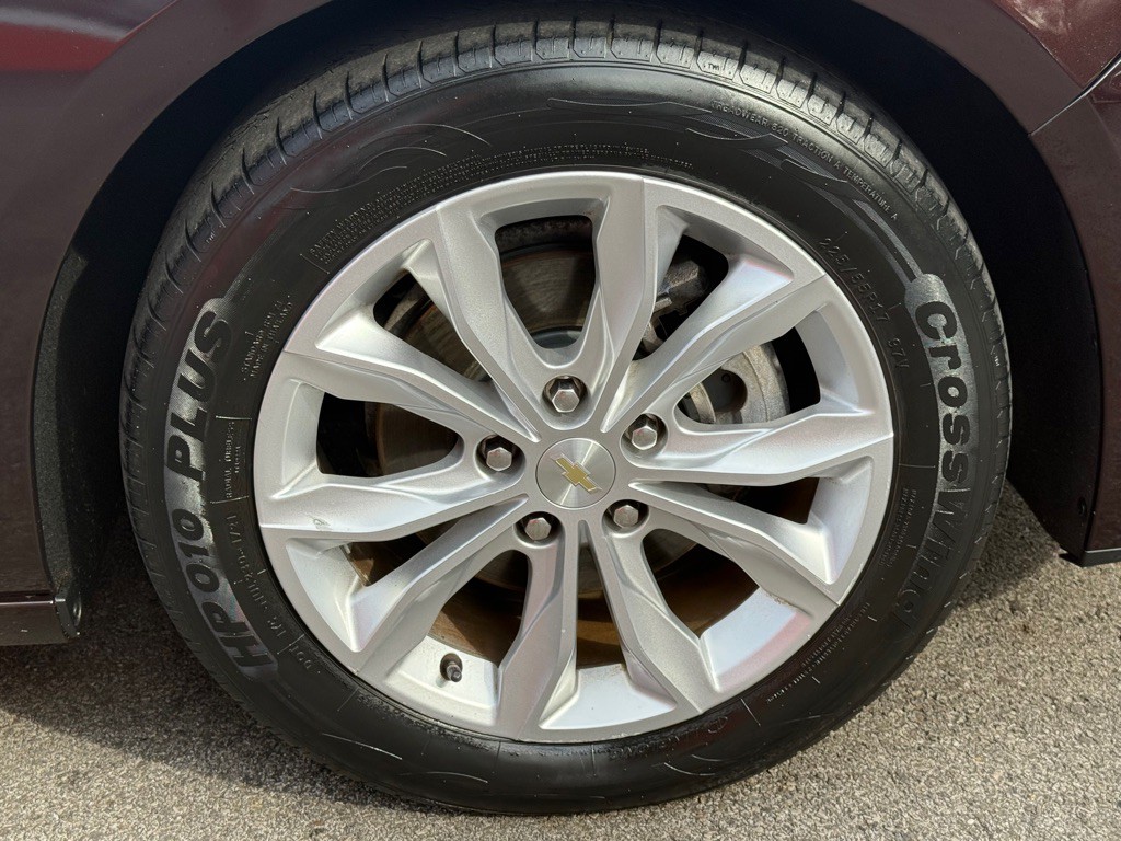 2020 Chevrolet Malibu Image 18