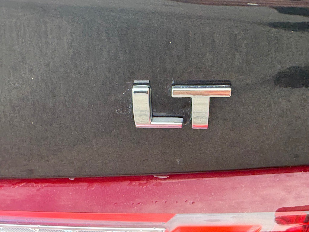 2020 Chevrolet Malibu Image 19