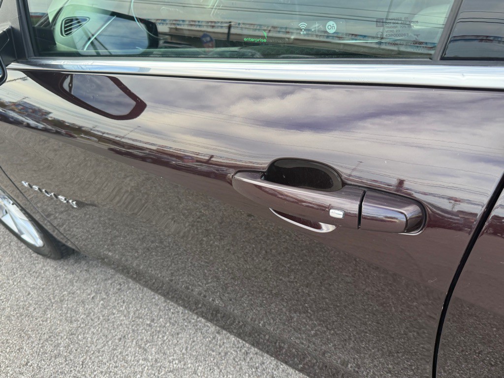 2020 Chevrolet Malibu Image 25