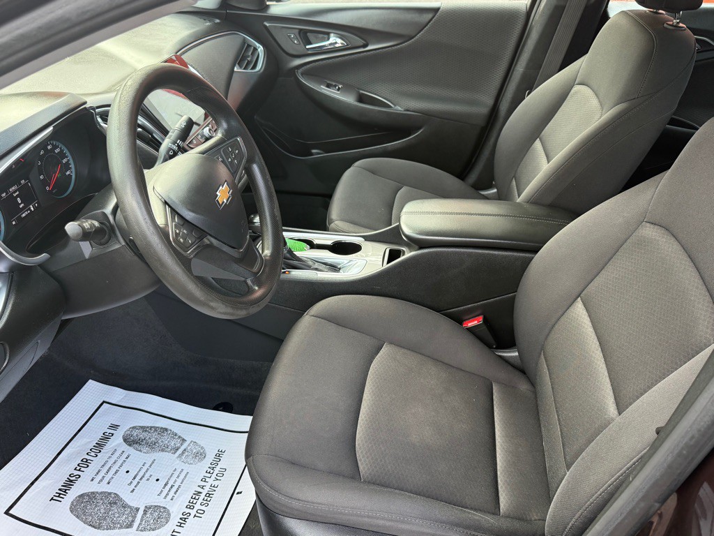2020 Chevrolet Malibu Image 26
