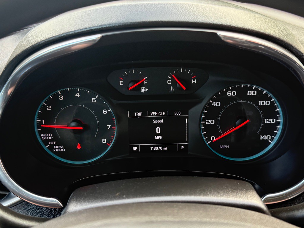 2020 Chevrolet Malibu Image 30