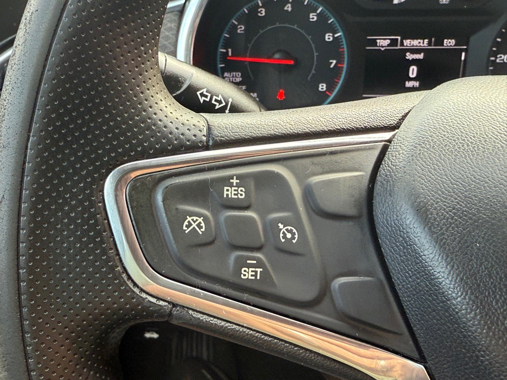 2020 Chevrolet Malibu Image 31
