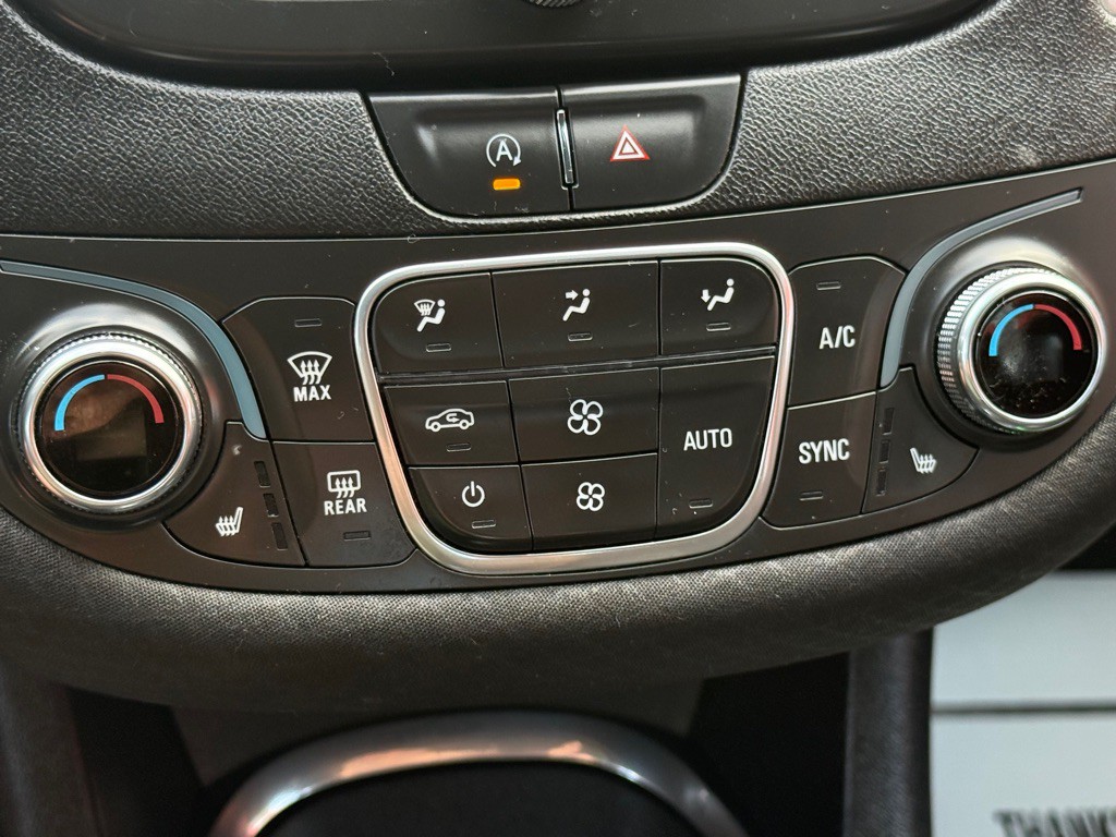 2020 Chevrolet Malibu Image 35