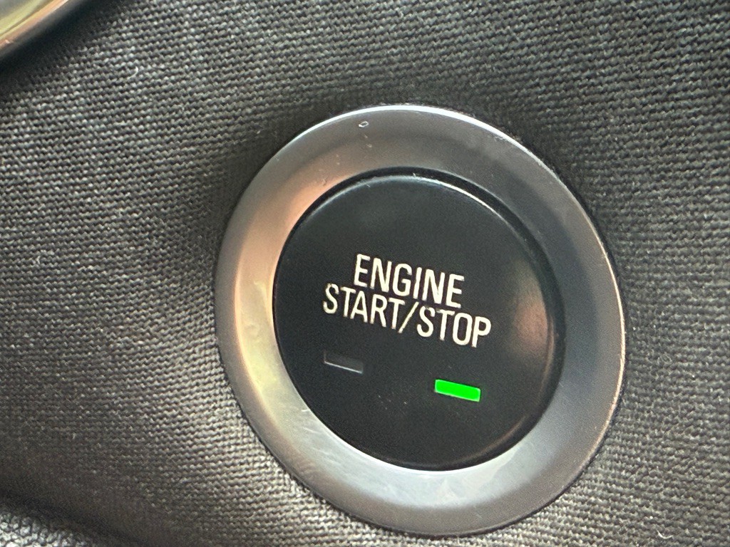 2020 Chevrolet Malibu Image 37