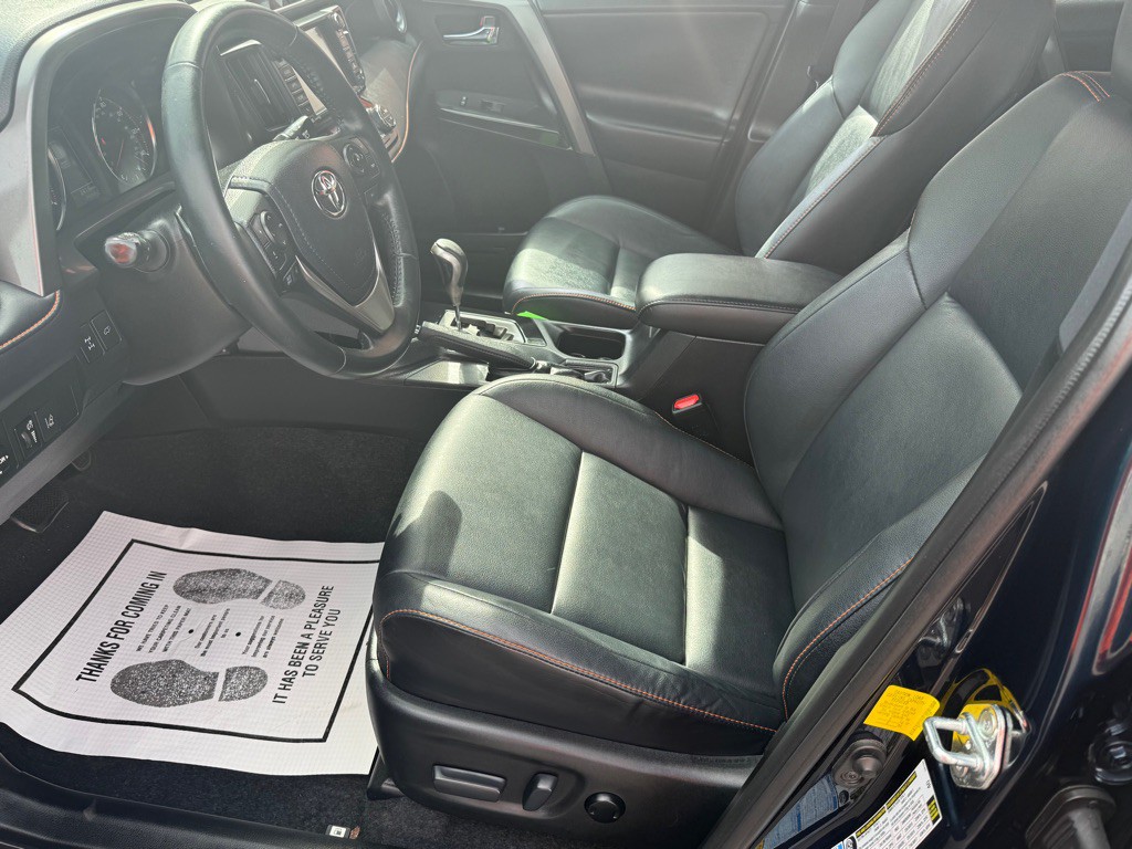 2017 Toyota Rav4 Image 26