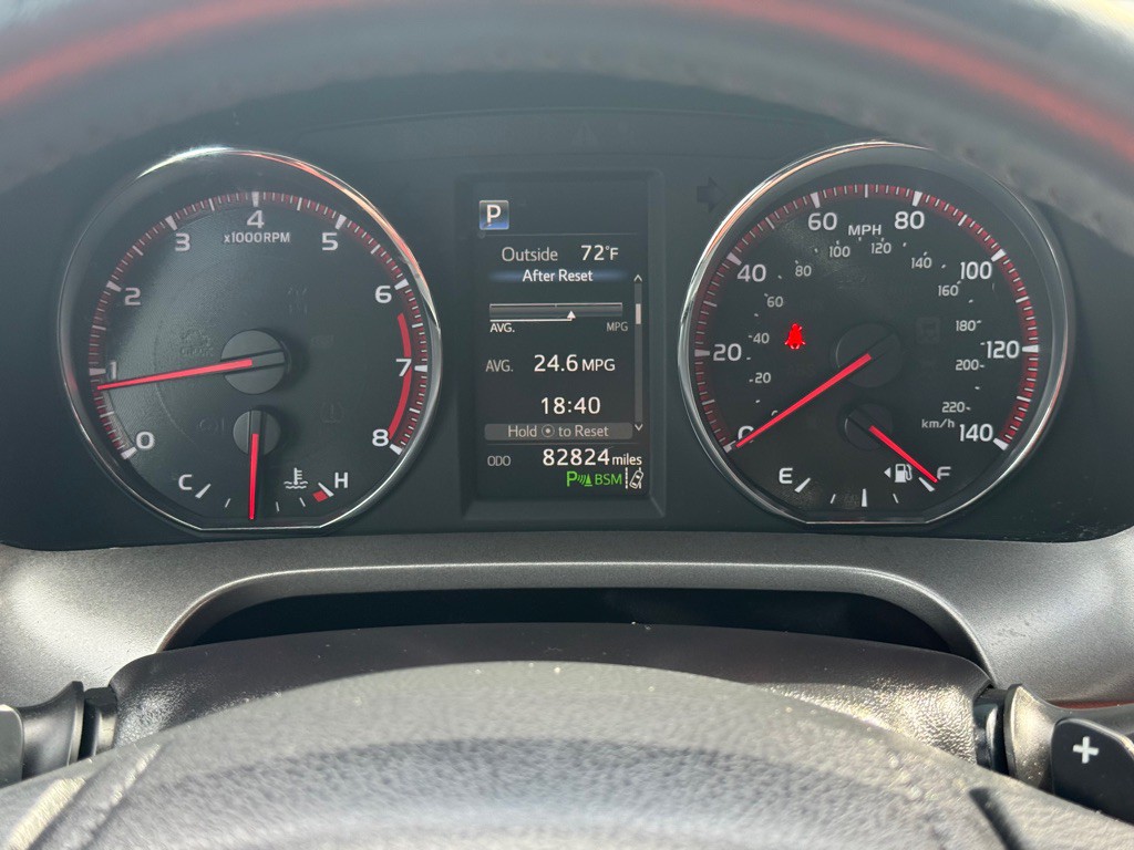 2017 Toyota Rav4 Image 29