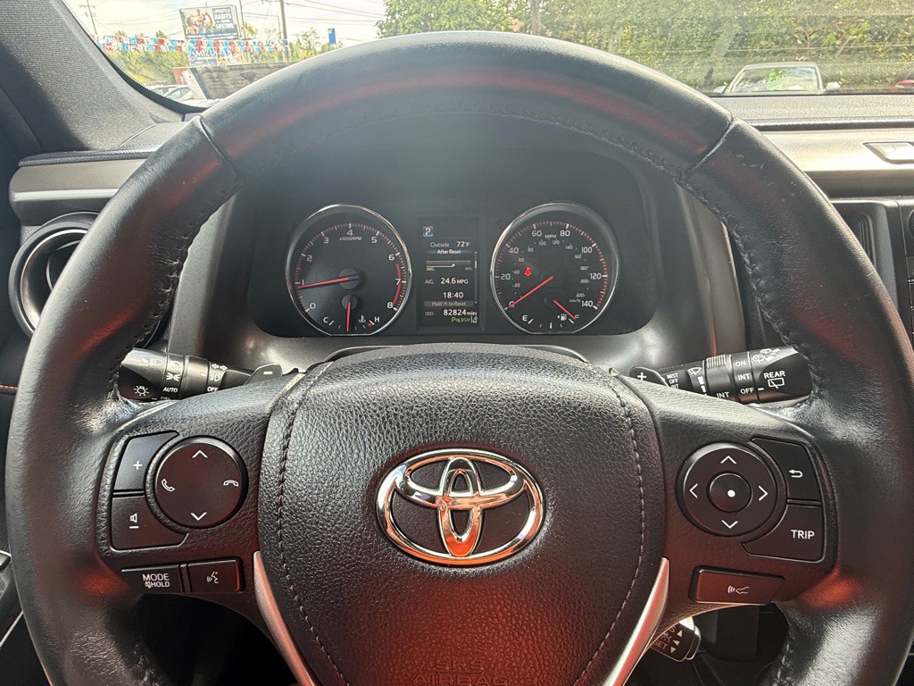 2017 Toyota Rav4 Image 33