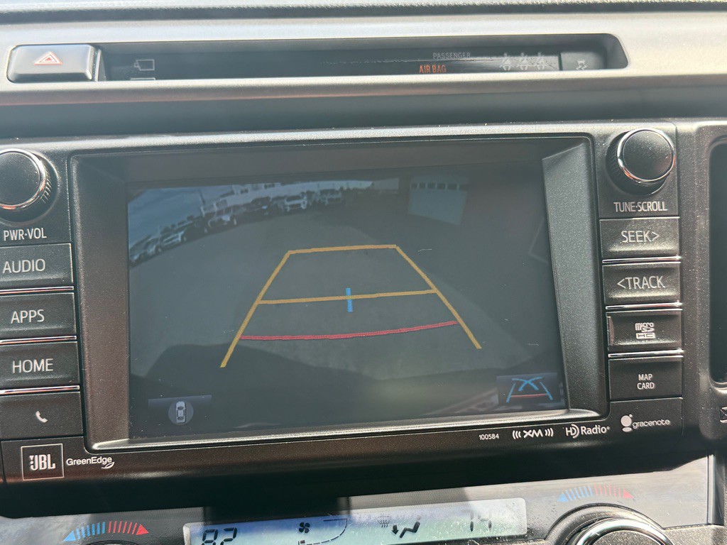 2017 Toyota Rav4 Image 37