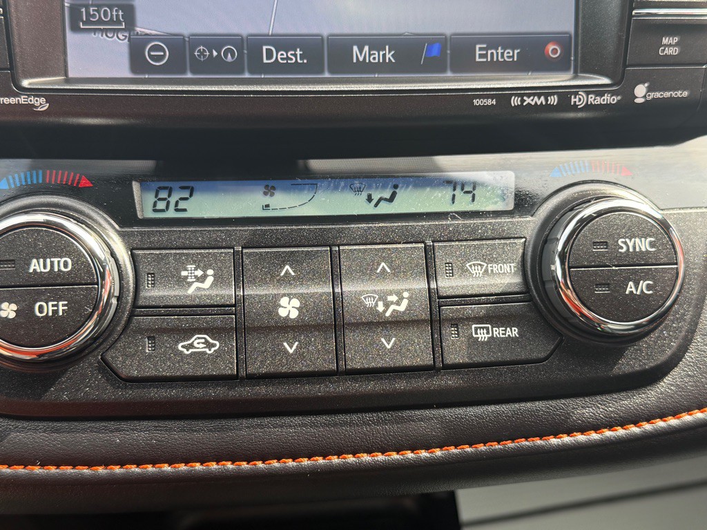 2017 Toyota Rav4 Image 39