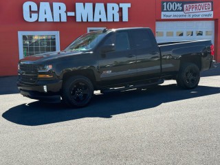 Image for 2018 Chevrolet Silverado 1500 LT ID: 6902874