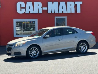 Image for 2015 Chevrolet Malibu 1LT ID: 6902890