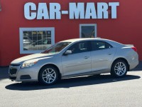 Image for 2015 Chevrolet Malibu 1LT ID: 6902890