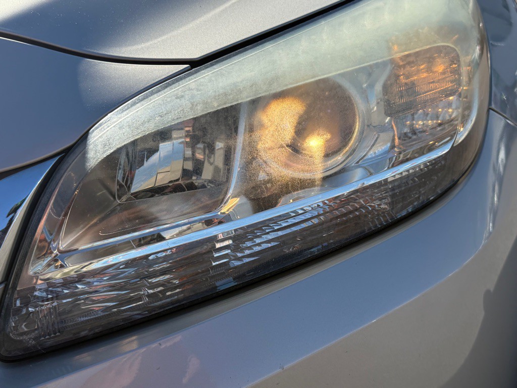 2015 Chevrolet Malibu Image 13