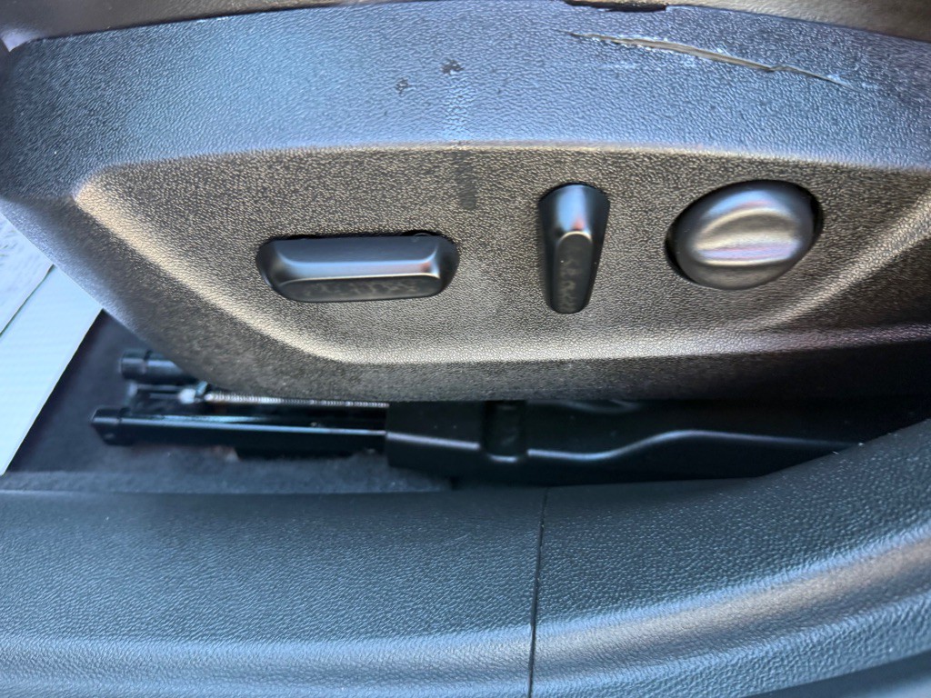 2015 Chevrolet Malibu Image 23