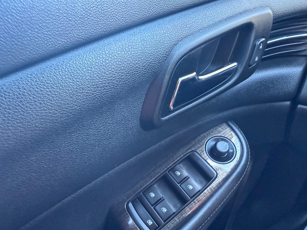 2015 Chevrolet Malibu Image 24
