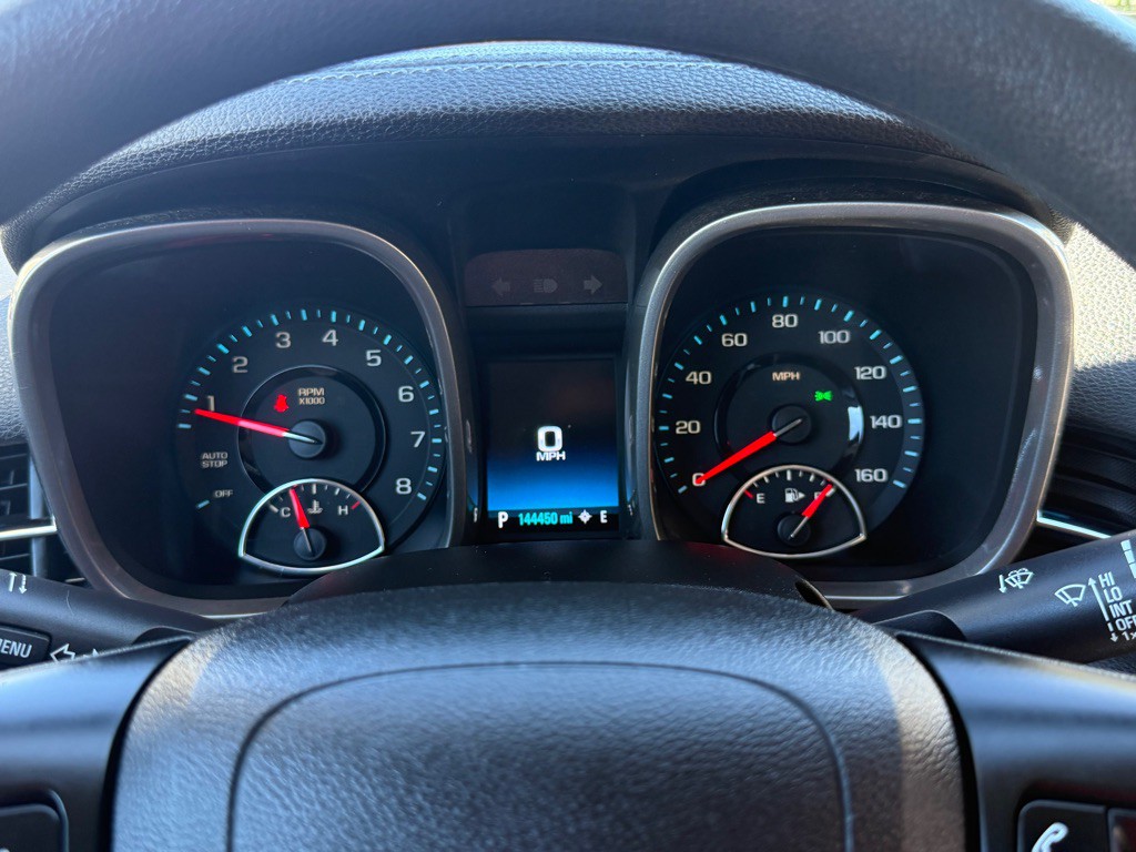 2015 Chevrolet Malibu Image 25