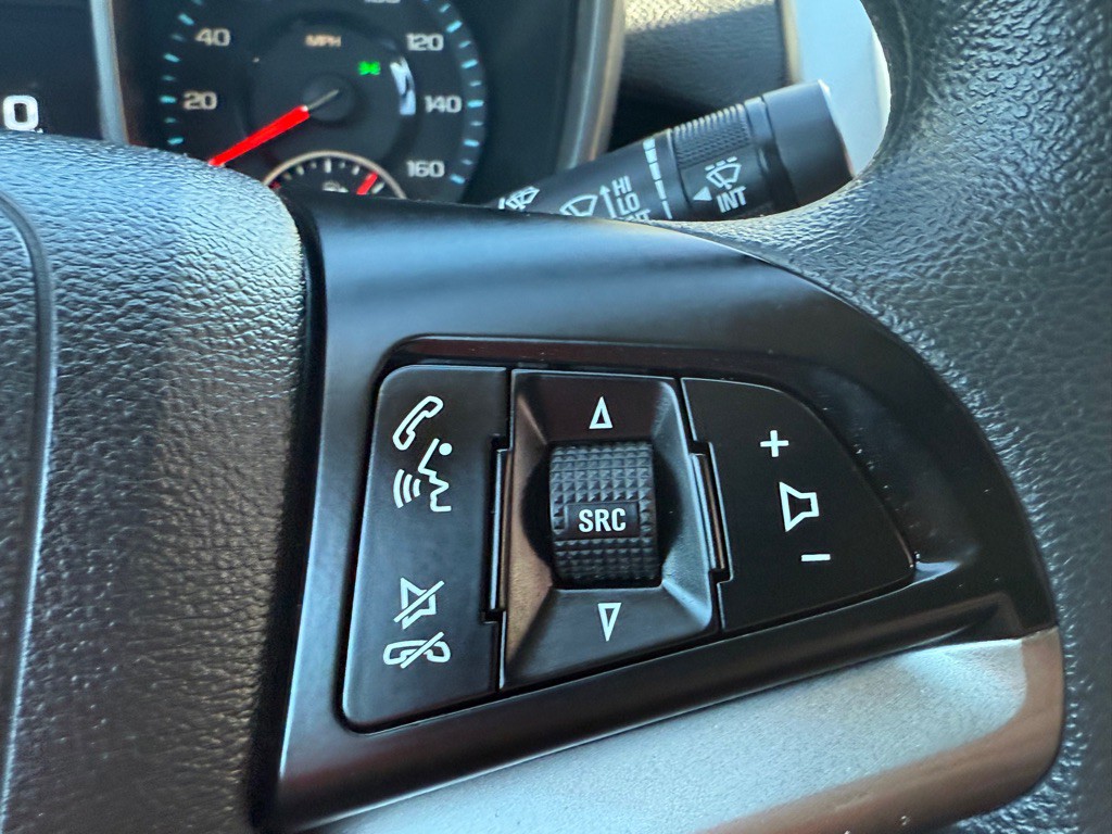 2015 Chevrolet Malibu Image 27
